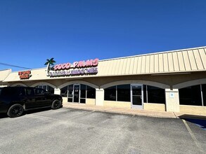 4603-4621 S 14th St, Abilene, TX for lease Building Photo- Image 1 of 7