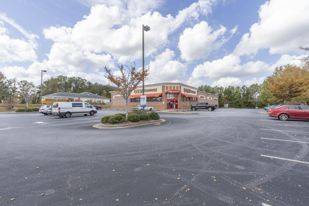 902 W Greenwood St, Abbeville, SC for sale Building Photo- Image 1 of 8