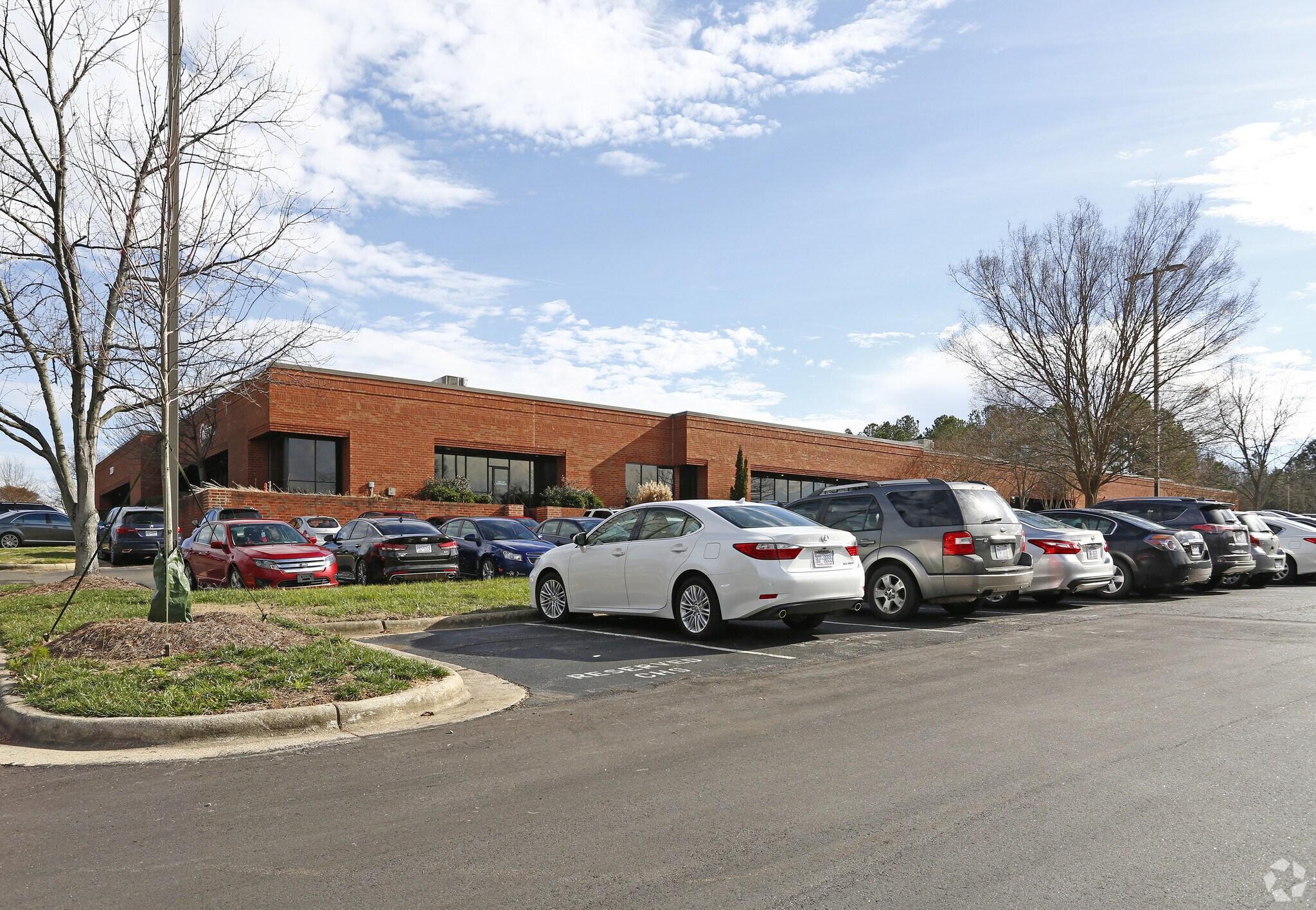 3200 Spring Forest Rd, Raleigh, NC 27616 Spring Forest Business