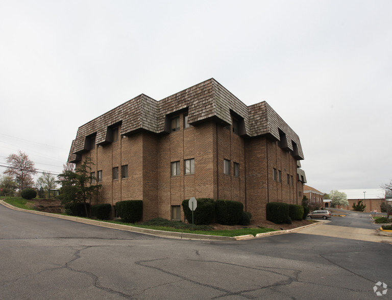 9440 Marlboro Pike, Upper Marlboro, MD for lease - Building Photo - Image 2 of 3