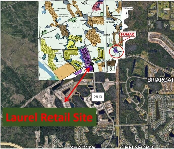 76 Hunters Ridge, Ormond Beach, FL 32174 Hunters Ridge Laurel Site