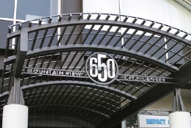 650 Castro St, Mountain View, CA for lease - Building Photo - Image 2 of 8