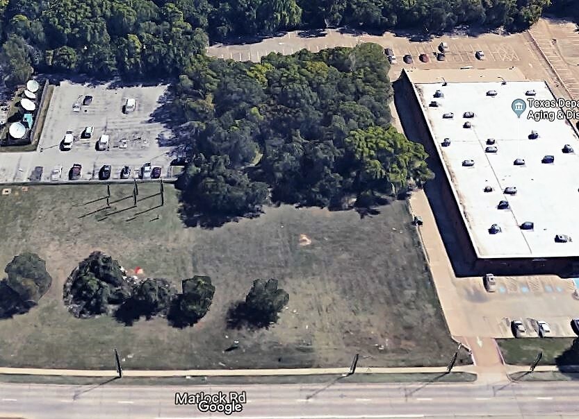 2501 Matlock Rd, Arlington, TX for sale Other- Image 1 of 1