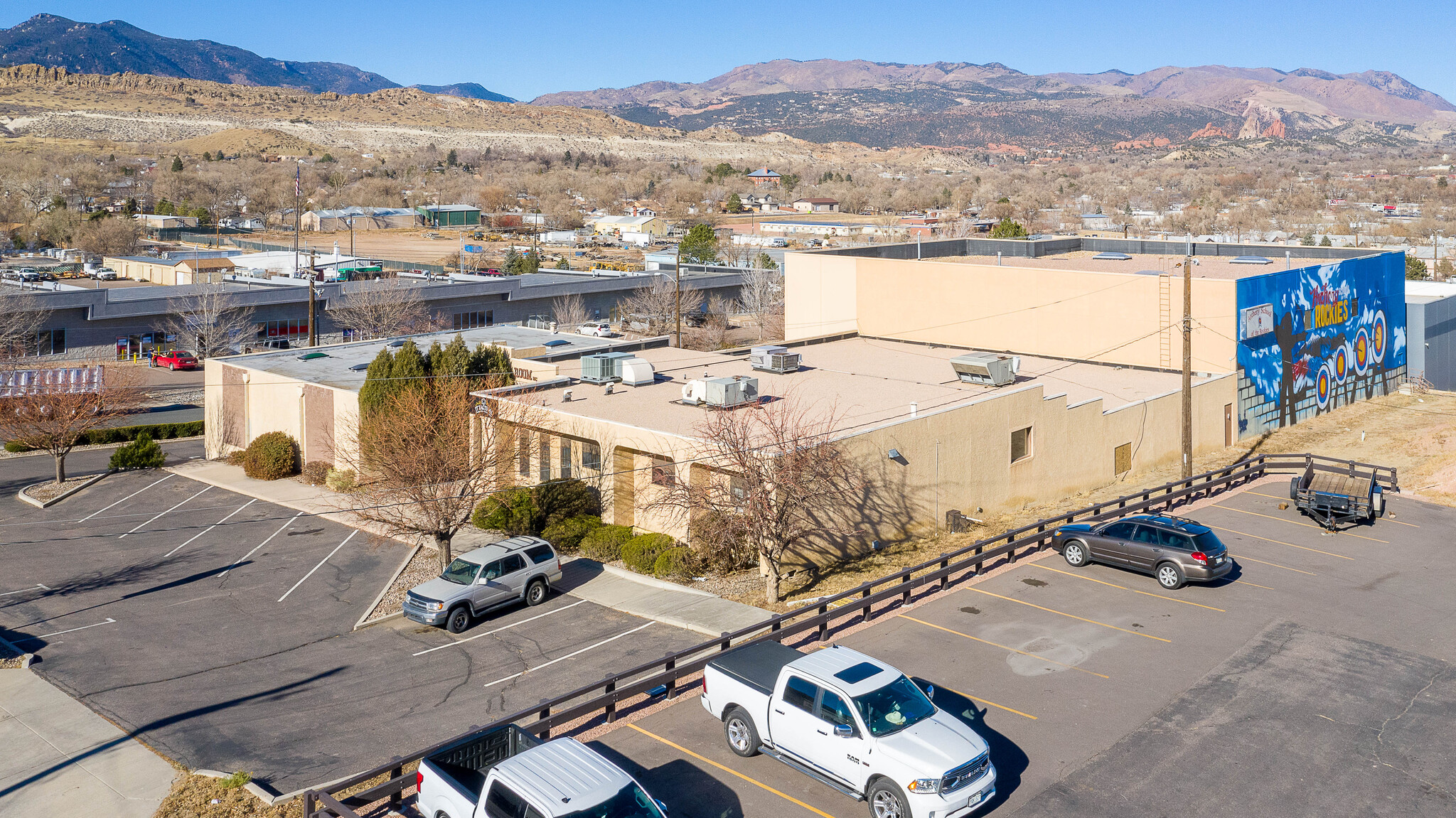 2110 Busch Ave, Colorado Springs, CO for sale Primary Photo- Image 1 of 1