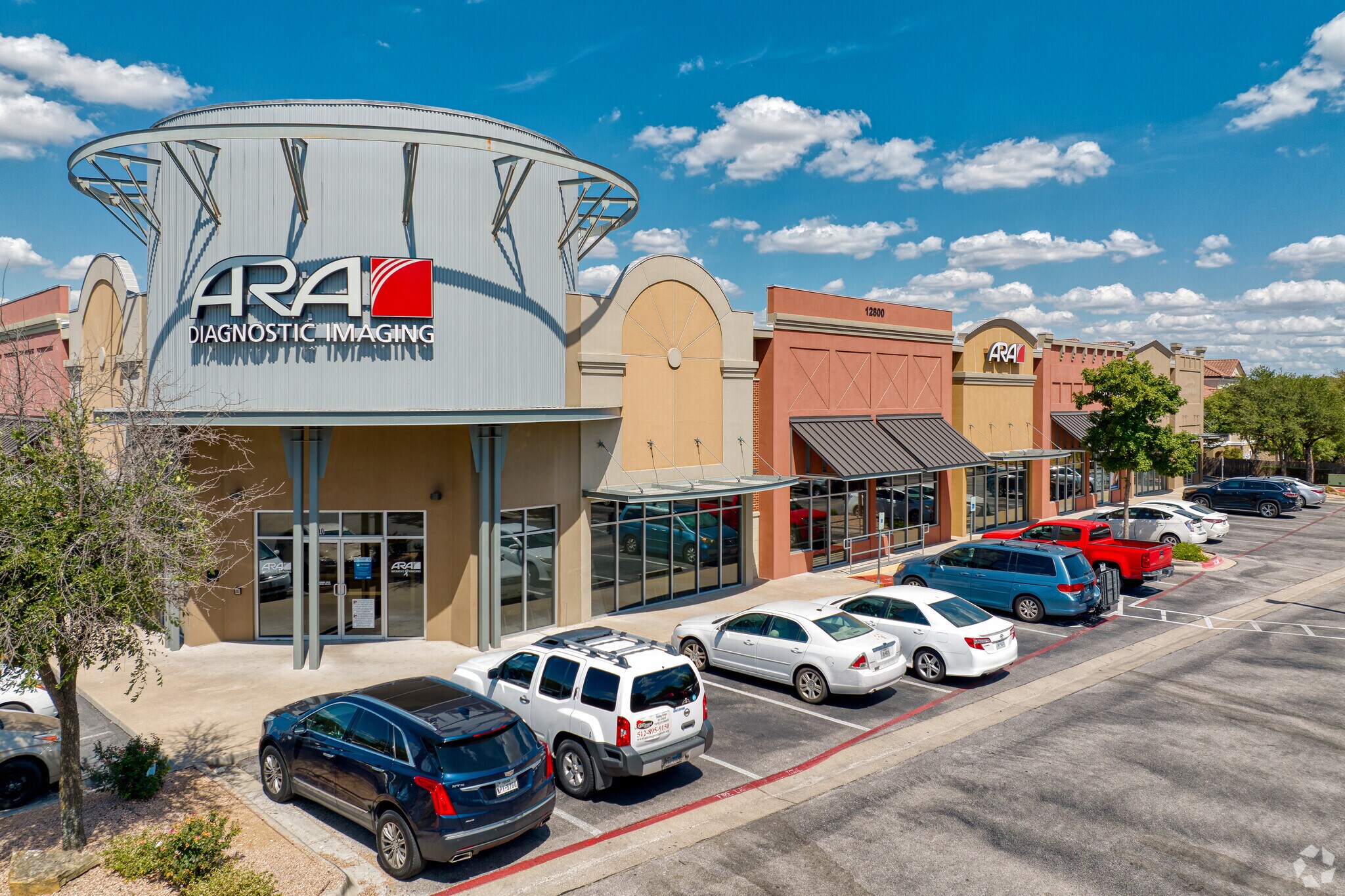 12800 W Parmer Ln, Cedar Park, TX for sale Primary Photo- Image 1 of 1