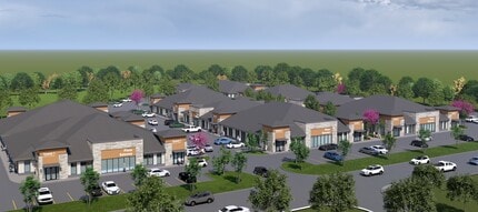 Wyngate Blvd, Plano, TX for lease Building Photo- Image 1 of 3