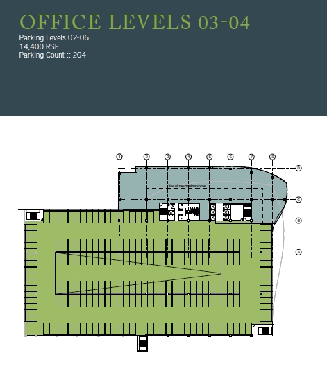 Singleton Blvd & Gulden Ln, Dallas, TX for lease Floor Plan- Image 1 of 1