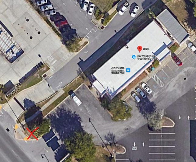 9998 A Hutchison Blvd, Panama City Beach, FL for lease - Building Photo - Image 2 of 13
