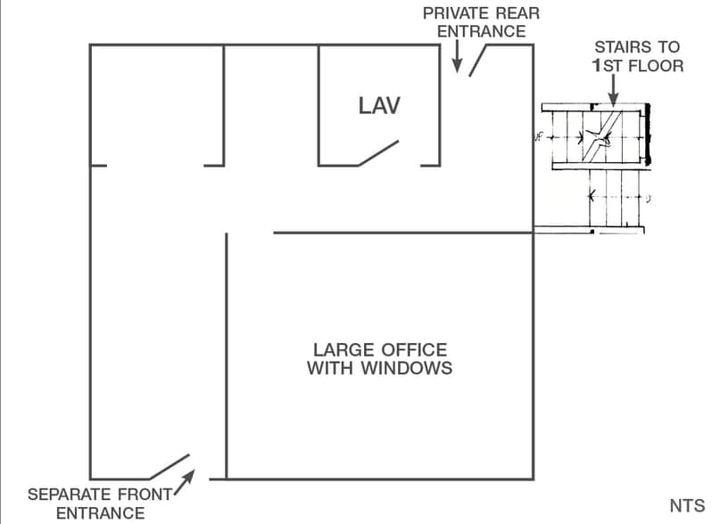 2 Mountain View Ave, Long Valley, NJ for lease - Building Photo - Image 3 of 11