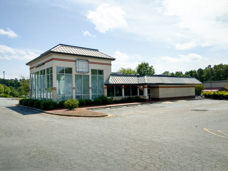 2770 Buford Hwy, Duluth, GA for sale - Building Photo - Image 3 of 58