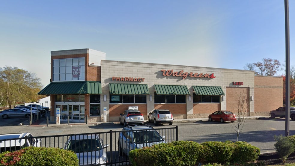 3300 Route 9 S, Rio Grande, NJ for lease - Building Photo - Image 3 of 7