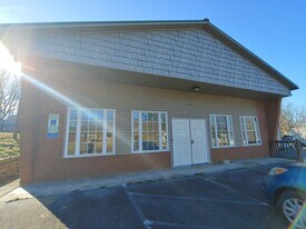 Thomasville Nc Warehouses For Lease Loopnet Com