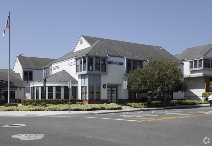 34179 Golden Lantern St, Dana Point, CA for lease - Building Photo - Image 2 of 8