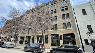 More details for 139 Market Ave, Winnipeg, MB - Multifamily for Sale