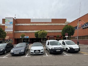 Retail in Arganda del Rey, Madrid for lease Interior Photo- Image 2 of 6