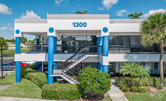 More details for 1300 NW 17th Ave, Delray Beach, FL - Office, Industrial for Lease