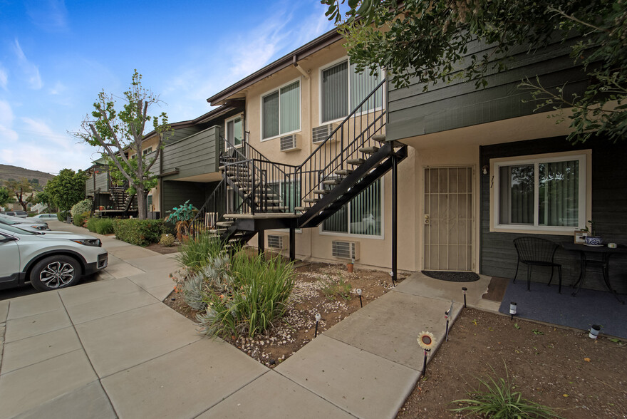 1219 Persimmon Ave, El Cajon, CA for sale - Building Photo - Image 2 of 28