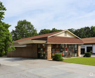 More details for 2310 Lawrenceville Hwy, Decatur, GA - Retail for Sale