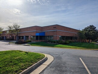 More details for 14231 Willard Rd, Chantilly, VA - Office for Lease