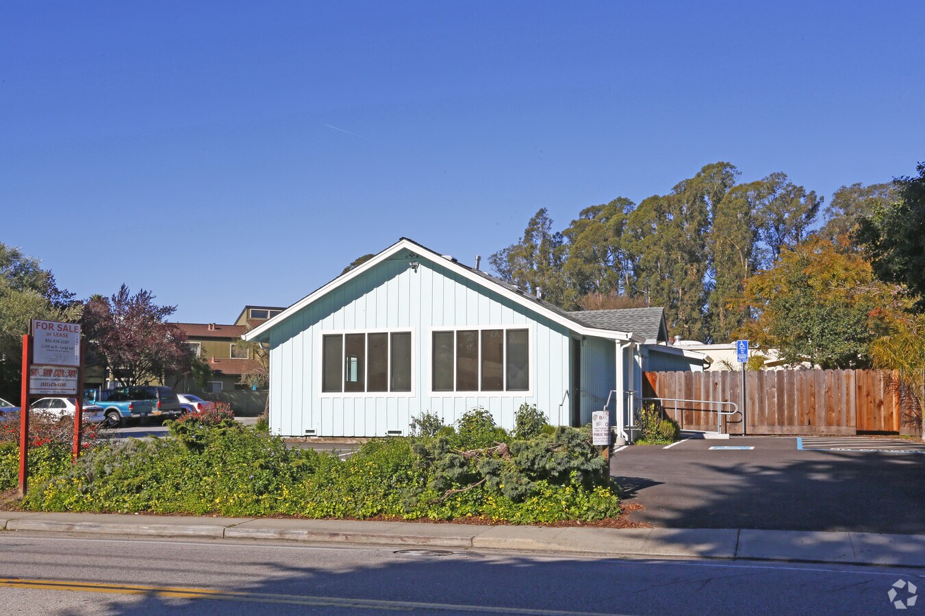2855 Park Ave, Soquel, CA 95073