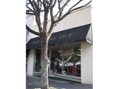 129 E Broad St, Eufaula, AL for sale Primary Photo- Image 1 of 1