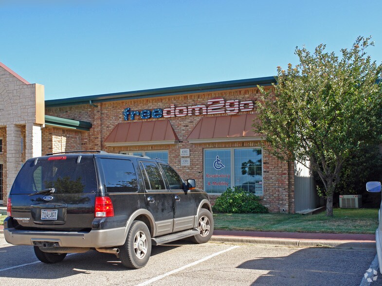 4304 Olton Rd, Plainview, TX for sale - Primary Photo - Image 1 of 1