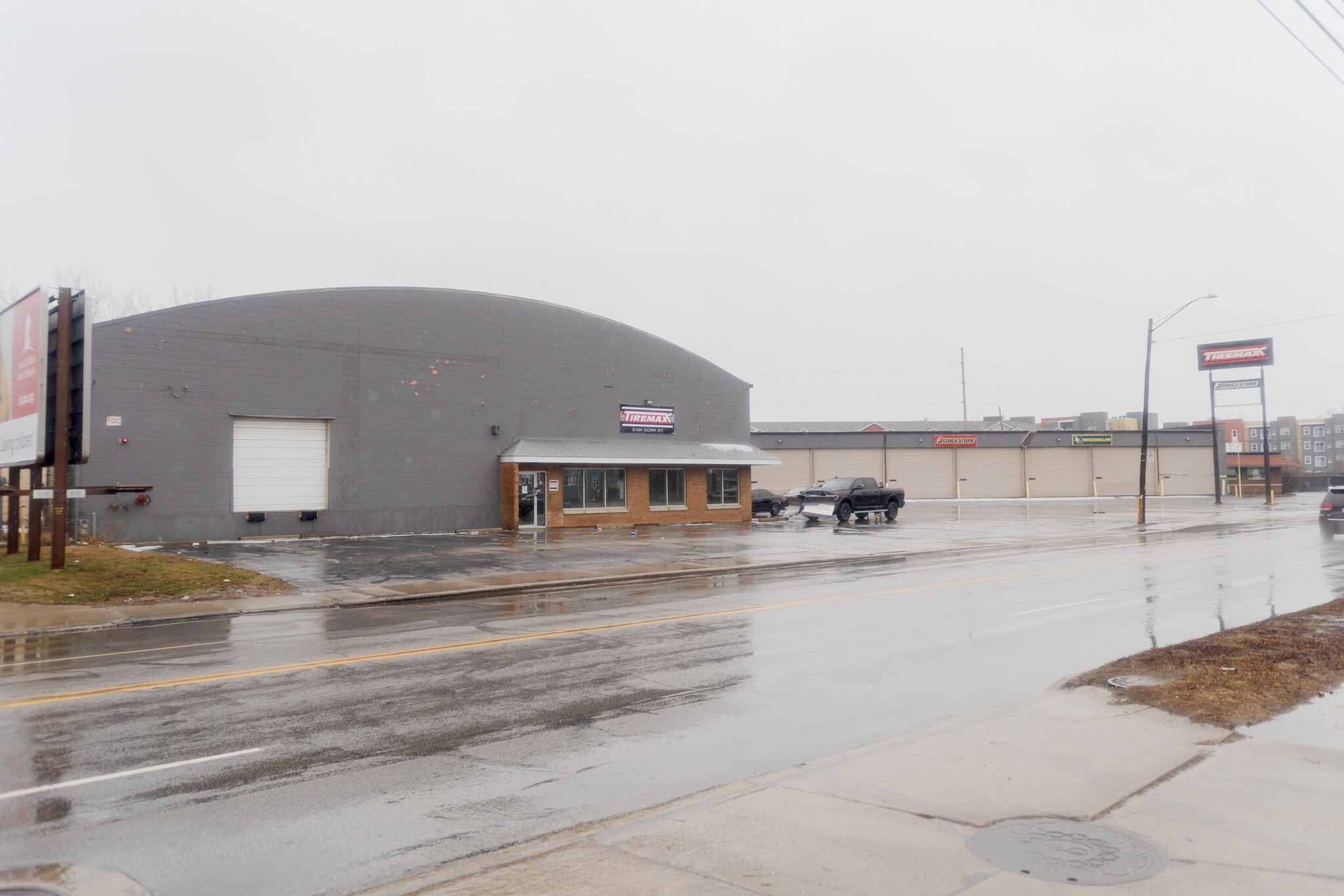 2575 Dorr St, Toledo, OH for sale Building Photo- Image 1 of 31