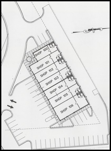 590 Cedar Creek Rd, Fayetteville, NC for lease - Building Photo - Image 2 of 14