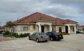 More details for 1111 Kinwest Pky, Irving, TX - Office for Lease
