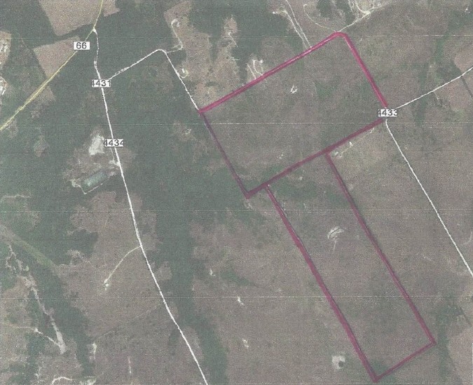 HCR 4431, Itasca, TX for sale - Primary Photo - Image 1 of 1