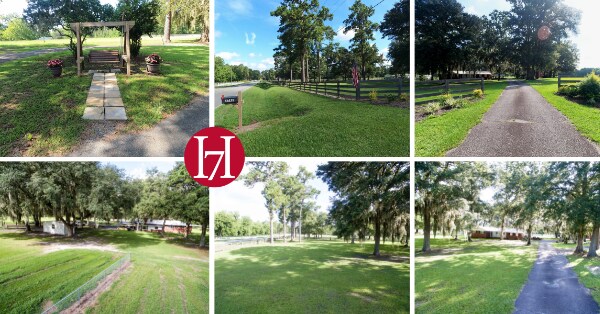 Radar Site, Valdosta, GA for sale - Primary Photo - Image 1 of 1