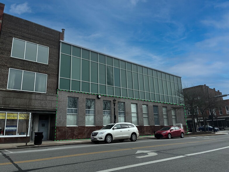 101-117 E Main St, Kent, OH for lease - Building Photo - Image 1 of 2