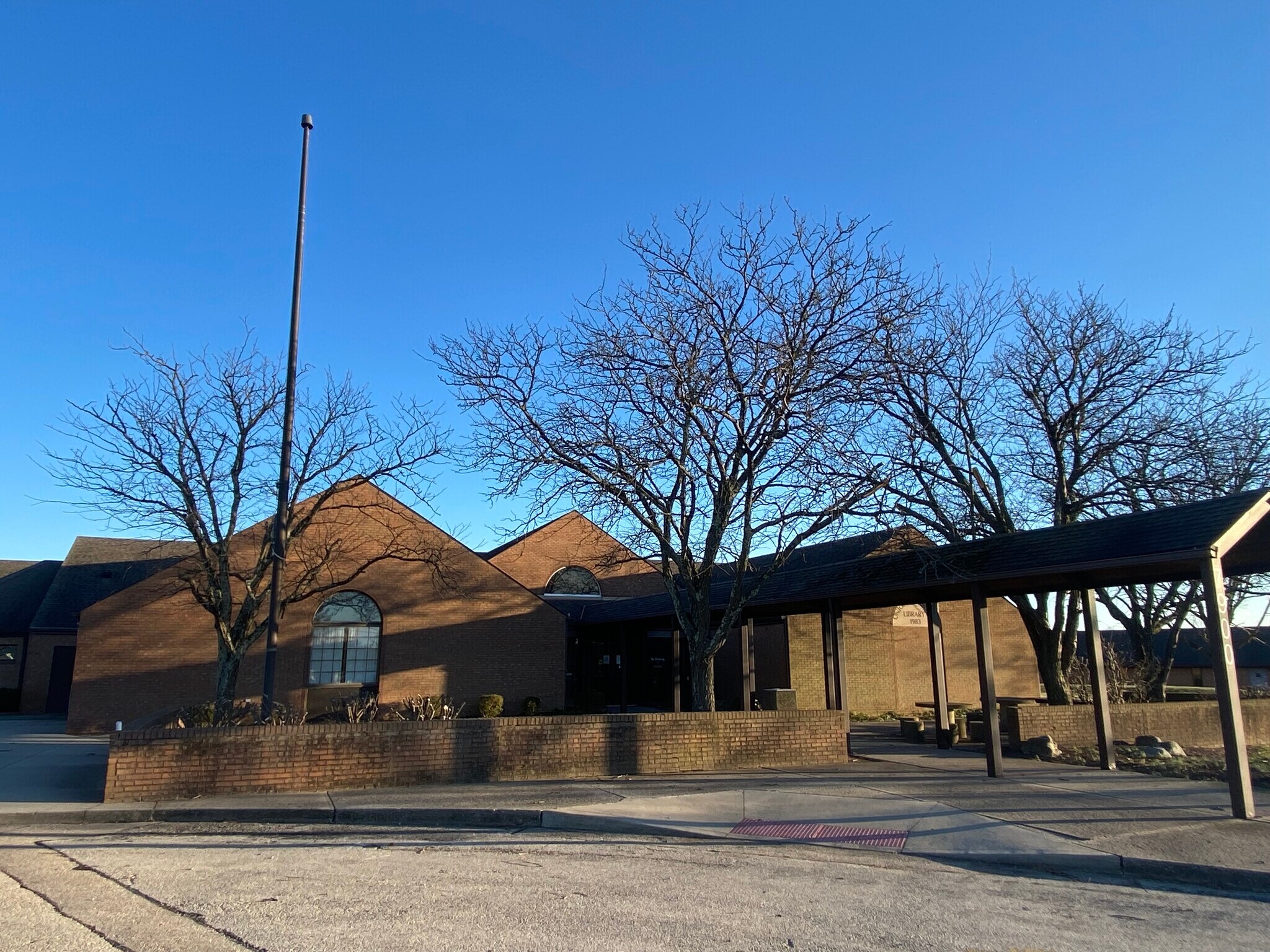 7900 Cox Rd, West Chester, OH for sale Building Photo- Image 1 of 1