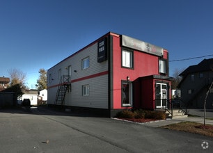 25 Boul Gréber, Gatineau, QC for lease Building Photo- Image 2 of 2