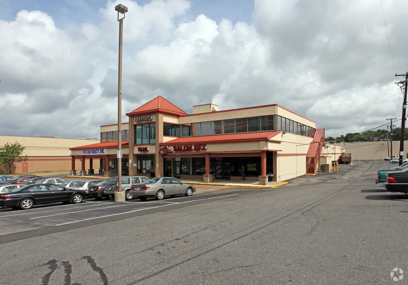 1610-1620 Elton Rd, Silver Spring, MD for lease - Primary Photo - Image 1 of 8