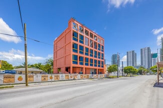 More details for 123 NW 14th st, Miami, FL - Flex for Lease