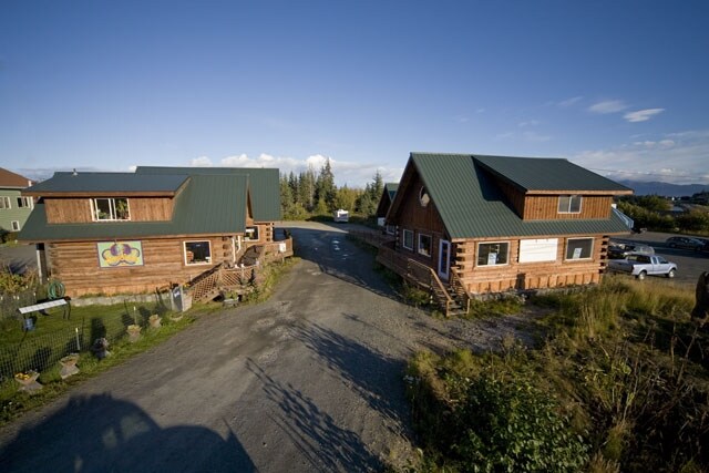 3756 Lake St, Homer, AK for sale - Primary Photo - Image 1 of 1