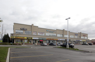 More details for 808 Britannia Rd W, Mississauga, ON - Retail for Sale