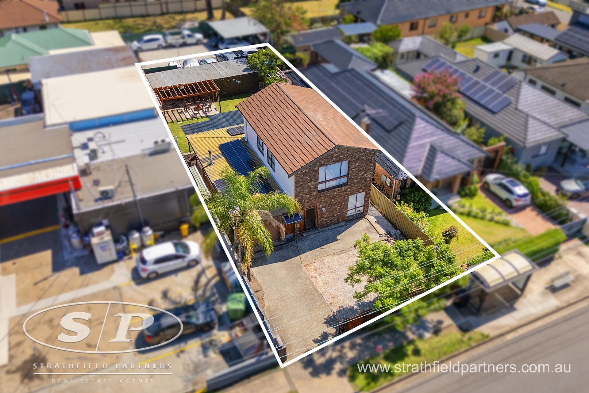 39 Boundary Rd, Chester Hill for sale Primary Photo- Image 1 of 2