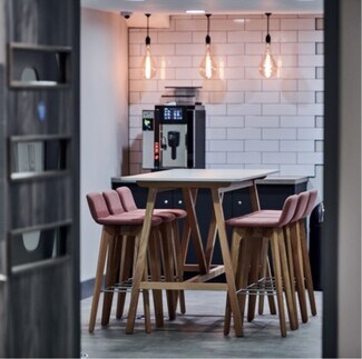 More details for 210-222 Hagley Rd W, Oldbury - Office for Lease