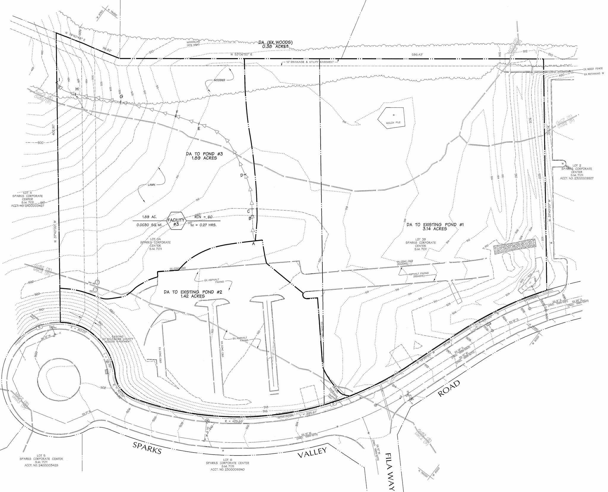 140 Sparks Valley Rd, Sparks, MD 21152 - Sparks Valley - Lot 3B | LoopNet