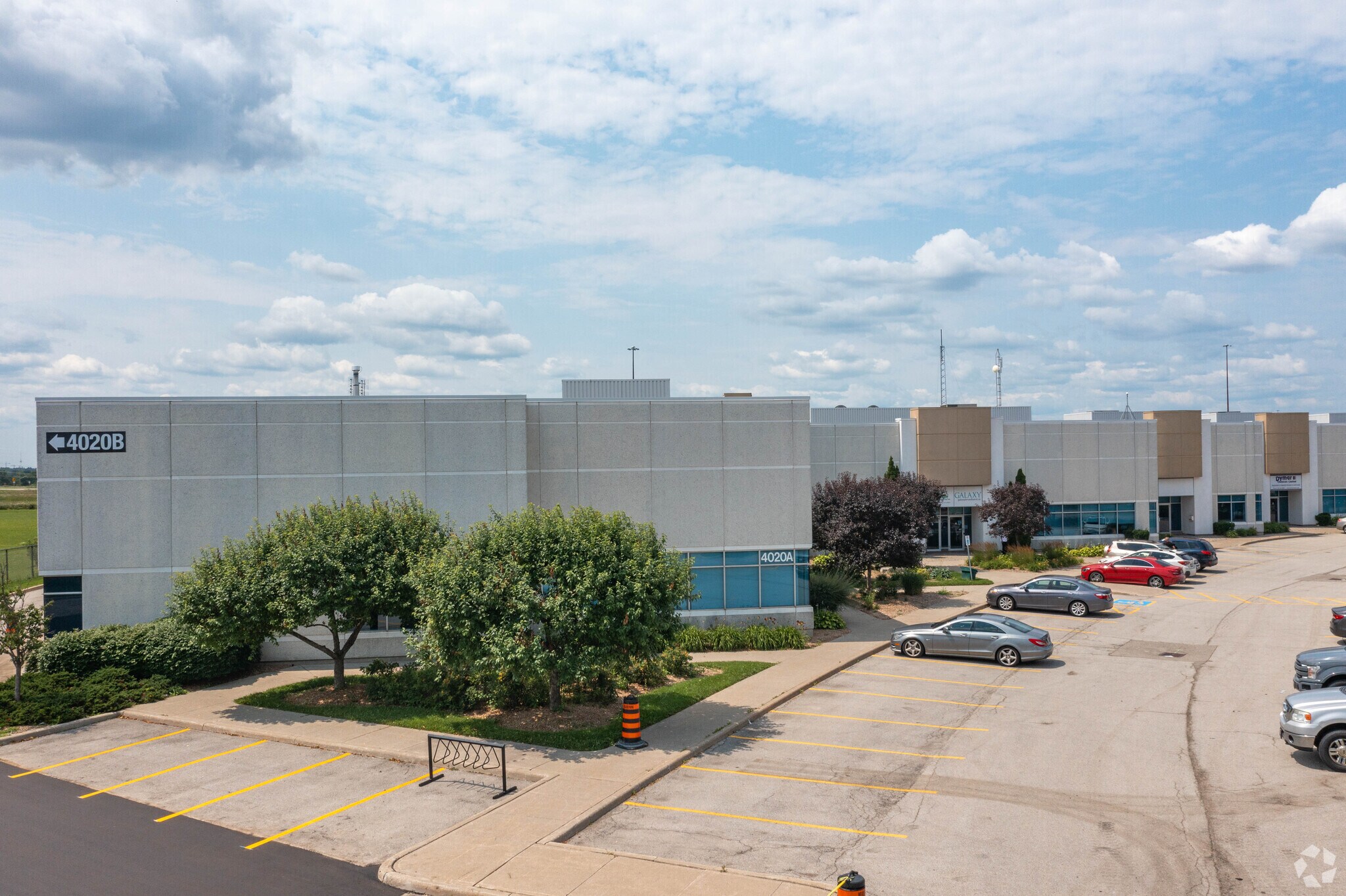 4020A Sladeview Cres, Mississauga, ON for sale Primary Photo- Image 1 of 1