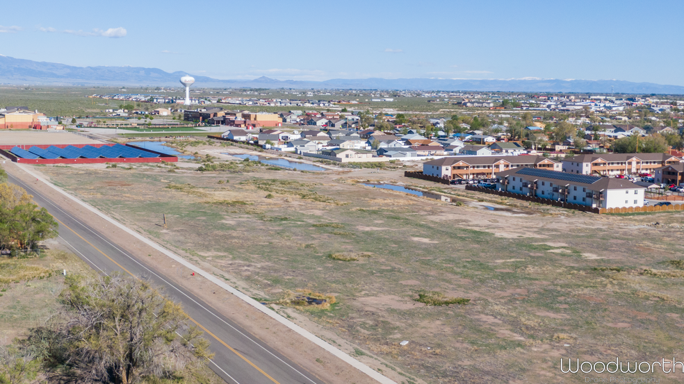 NWC US Highway 285 St, Alamosa, CO for sale - Aerial - Image 3 of 23