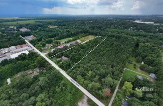 More details for 1209 Pineview Dr, Columbia, SC - Land for Sale