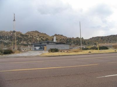 3400 E Highway 66, Gallup, NM for sale - Primary Photo - Image 1 of 1