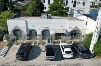 More details for 2011 Beverly Blvd, Los Angeles, CA - Office/Medical for Lease