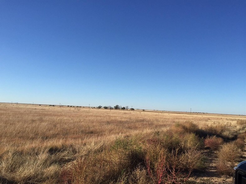 Fm 400, Kress, TX 79052