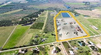 More details for 8485 Adams Flat Rd, Brookshire, TX - Land for Lease