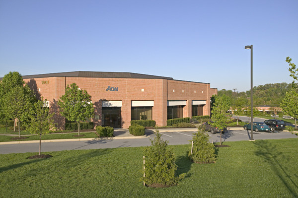 10711 Red Run Blvd, Owings Mills, MD for lease - Building Photo - Image 1 of 12