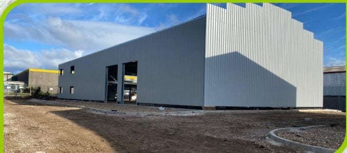 Faverdale Rd, Darlington for sale Primary Photo- Image 1 of 1